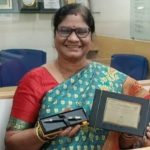 प्रबोधिनी मंच महाराष्ट्र साहित्य समूह तर्फे विशेष कविता – शब्द फुले