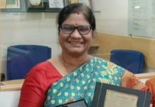 प्रबोधिनी मंच महाराष्ट्र साहित्य समूह तर्फे विशेष कविता – शब्द फुले