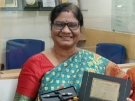 प्रबोधिनी मंच महाराष्ट्र साहित्य समूह तर्फे विशेष कविता – शब्द फुले