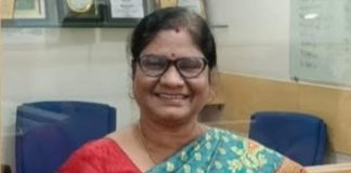 प्रबोधिनी मंच महाराष्ट्र साहित्य समूह तर्फे विशेष कविता – शब्द फुले