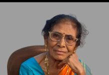 प्रबोधिनी मंच महाराष्ट्र साहित्य समूह तर्फे विशेष कविता – शब्द फुले