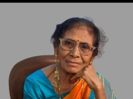 प्रबोधिनी मंच महाराष्ट्र साहित्य समूह तर्फे विशेष कविता – शब्द फुले