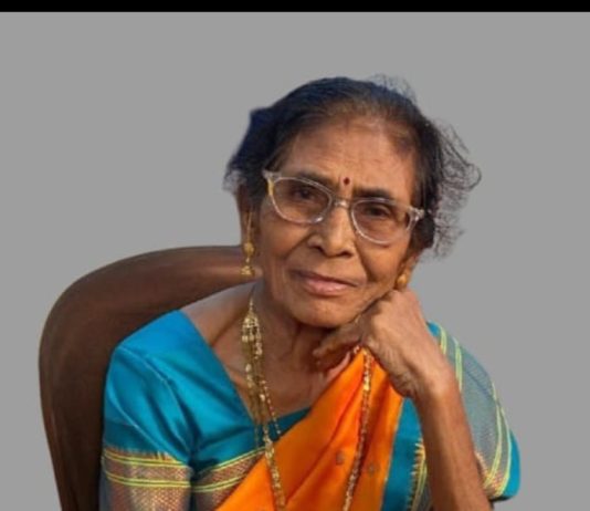 प्रबोधिनी मंच महाराष्ट्र साहित्य समूह तर्फे विशेष कविता – बुद्धपौर्णिमा
