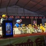 राणी हिराई यांचा गौरवशाली इतिहास आणि आदिवासी संस्कृती चंद्रपूरचा अभिमान – आ. किशोर जोरगेवार