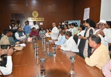 आरोपींना कठोर शिक्षा आणि पीडित कुटुंबाला योग्य न्यायासाठी कटिबद्ध – ना.अशोक उइके