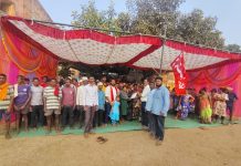 भटपारच्या ग्रामस्थांचा वनवास संपणार; ६ दिवसांच्या आंदोलनानंतर प्रशासनाकडून रस्त्यासाठी लेखी आश्वासन