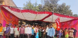 भटपारच्या ग्रामस्थांचा वनवास संपणार; ६ दिवसांच्या आंदोलनानंतर प्रशासनाकडून रस्त्यासाठी लेखी आश्वासन