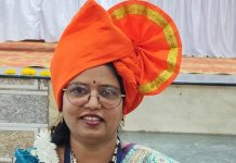 प्रबोधिनी मंच महाराष्ट्र साहित्य समूह तर्फे विशेष कविता – शब्द फुले