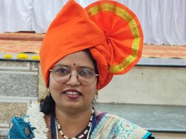 प्रबोधिनी मंच महाराष्ट्र साहित्य समूह तर्फे विशेष कविता – शब्द फुले