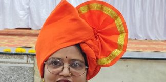 प्रबोधिनी मंच महाराष्ट्र साहित्य समूह तर्फे विशेष कविता – शब्द फुले