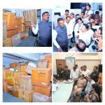 मीरा-भाईंदरमध्ये मोठा औषध घोटाळा उघड