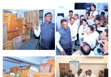 मीरा-भाईंदरमध्ये मोठा औषध घोटाळा उघड