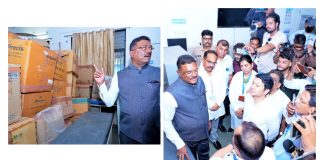 मीरा-भाईंदरमध्ये मोठा औषध घोटाळा उघड