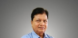 प्रबोधिनी मंच महाराष्ट्र साहित्य समूह तर्फे विशेष लेख – जागतिक वसुंधरा दिन