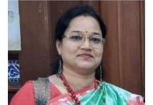 प्रबोधिनी मंच महाराष्ट्र साहित्य समूह तर्फे विशेष कविता – “उंबरठा “