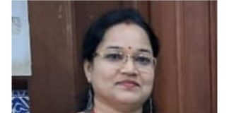 प्रबोधिनी मंच महाराष्ट्र साहित्य समूह तर्फे विशेष कविता – “उंबरठा “