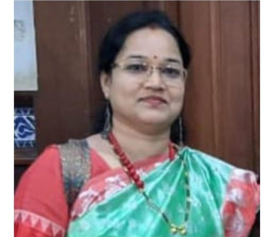 प्रबोधिनी मंच महाराष्ट्र साहित्य समूह तर्फे विशेष कविता – “उंबरठा “