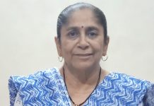 प्रबोधिनी मंच महाराष्ट्र साहित्य समूह तर्फे विशेष कविता – उंबरठा