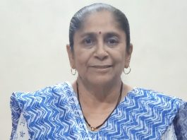 प्रबोधिनी मंच महाराष्ट्र साहित्य समूह तर्फे विशेष कविता – उंबरठा