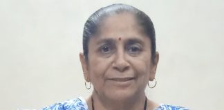 प्रबोधिनी मंच महाराष्ट्र साहित्य समूह तर्फे विशेष कविता – उंबरठा