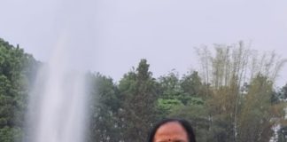 प्रबोधिनी मंच महाराष्ट्र साहित्य समुह तर्फे विशेष कविता – उंबरठा