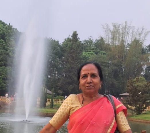 प्रबोधिनी मंच महाराष्ट्र साहित्य समुह तर्फे विशेष कविता – उंबरठा