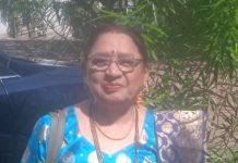 प्रबोधिनी मंच महाराष्ट्र साहित्य समूह तर्फे विशेष कविता – गुलमोहोर-व्रतस्थ योगी