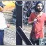 मीरा-भाईंदरमध्ये धक्कादायक घटना : ‘कलमा’वाचण्यास नकार दिल्याने सुरक्षा रक्षकांवर चाकू हल्ला; आरोपी अटकेत