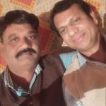 झाडीपट्टी रंगभूमीचा अनमोल हिरा: पिंपर्डा येथील ज्ञानेश्वर मेश्राम यांचा गौरवशाली प्रवास