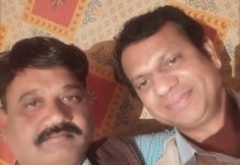 झाडीपट्टी रंगभूमीचा अनमोल हिरा: पिंपर्डा येथील ज्ञानेश्वर मेश्राम यांचा गौरवशाली प्रवास