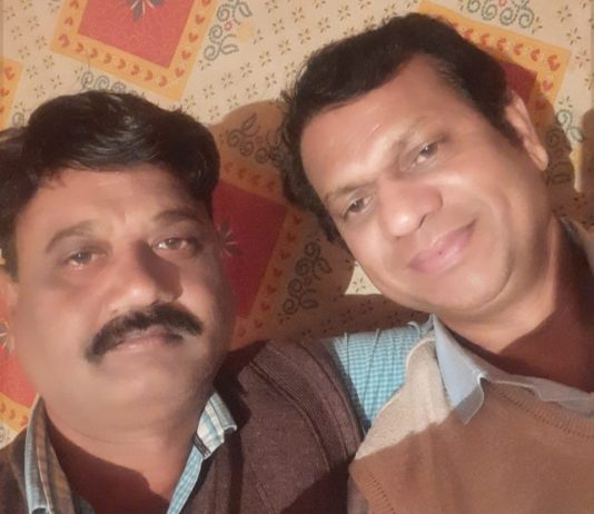 झाडीपट्टी रंगभूमीचा अनमोल हिरा: पिंपर्डा येथील ज्ञानेश्वर मेश्राम यांचा गौरवशाली प्रवास