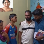 भाजप पदाधिकाऱ्याकडून बौद्ध महिलेची निर्घृण हत्या; सत्ताधाऱ्यांकडून प्रकरण दडपण्याचा प्रयत्न? – दीपक केदार यांचा गंभीर आरोप