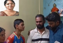 भाजप पदाधिकाऱ्याकडून बौद्ध महिलेची निर्घृण हत्या; सत्ताधाऱ्यांकडून प्रकरण दडपण्याचा प्रयत्न? – दीपक केदार यांचा गंभीर आरोप