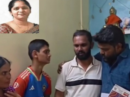 भाजप पदाधिकाऱ्याकडून बौद्ध महिलेची निर्घृण हत्या; सत्ताधाऱ्यांकडून प्रकरण दडपण्याचा प्रयत्न? – दीपक केदार यांचा गंभीर आरोप