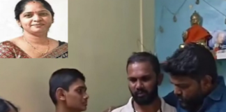 भाजप पदाधिकाऱ्याकडून बौद्ध महिलेची निर्घृण हत्या; सत्ताधाऱ्यांकडून प्रकरण दडपण्याचा प्रयत्न? – दीपक केदार यांचा गंभीर आरोप