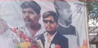 पुण्यात ‘पोलिस अधिकारी’ बनल्याचे नाटक; तरुणावर गुन्हा दाखल