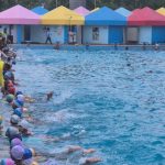 उन्हाळी जलतरण प्रशिक्षण शिबिराकरिता प्रवेश सुरू