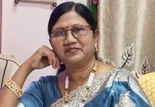 प्रबोधिनी मंच महाराष्ट्र साहित्य समूह तर्फे विशेष कविता – गुलमोहर