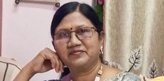 प्रबोधिनी मंच महाराष्ट्र साहित्य समूह तर्फे विशेष कविता – गुलमोहर