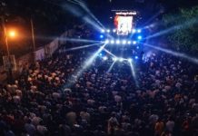 चंद्रपुरात आंबेडकर जयंती उत्सवाला गालबोट; डीजेवर नाचताना झालेल्या वादातून युवकाची हत्या