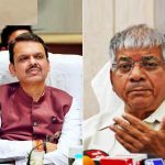 भीमा कोरेगाव दंगलप्रकरणी फडणवीसांना जबाबदार धरा ; ॲड. प्रकाश आंबेडकर यांची आयोगाकडे मागणी