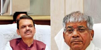 भीमा कोरेगाव दंगलप्रकरणी फडणवीसांना जबाबदार धरा ; ॲड. प्रकाश आंबेडकर यांची आयोगाकडे मागणी