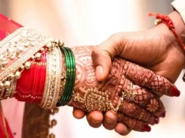 सावधान! बिडमध्ये लग्नाचे आमिष दाखवून नवऱ्या मुलांना लुटणाऱ्या टोळीचा पर्दाफाश 5 जणांना ठोकल्या बेड्या, नाशिकमध्ये ‘लुटेरी दुल्हन’ सक्रिय