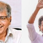 तमिळनाडूत सर्वात मोठा पक्ष म्हणून TVKलाच सरकार स्थापनेचे निमंत्रण द्या : ॲड. प्रकाश आंबेडकरांची मागणी