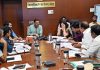 कंपनीच्या फायद्यापेक्षा शेतक-यांचे हित महत्वाचे – पालकमंत्री डॉ. अशोक वुईके