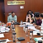 कंपनीच्या फायद्यापेक्षा शेतक-यांचे हित महत्वाचे – पालकमंत्री डॉ. अशोक वुईके