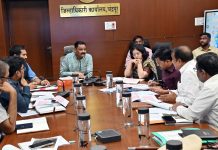 कंपनीच्या फायद्यापेक्षा शेतक-यांचे हित महत्वाचे – पालकमंत्री डॉ. अशोक वुईके