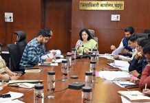 जलयुक्त शिवारची प्रस्तावित कामे तात्काळ पूर्ण करा