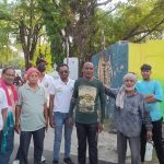 छत्रपती शिवाजी महाराज निवारागृह’ ठरतेय निराधार व मनोरुग्णांसाठी मायेचा आधार; डोमाजी आधार फाऊंडेशनचे कौतुकास्पद कार्य