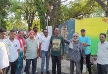 छत्रपती शिवाजी महाराज निवारागृह’ ठरतेय निराधार व मनोरुग्णांसाठी मायेचा आधार; डोमाजी आधार फाऊंडेशनचे कौतुकास्पद कार्य